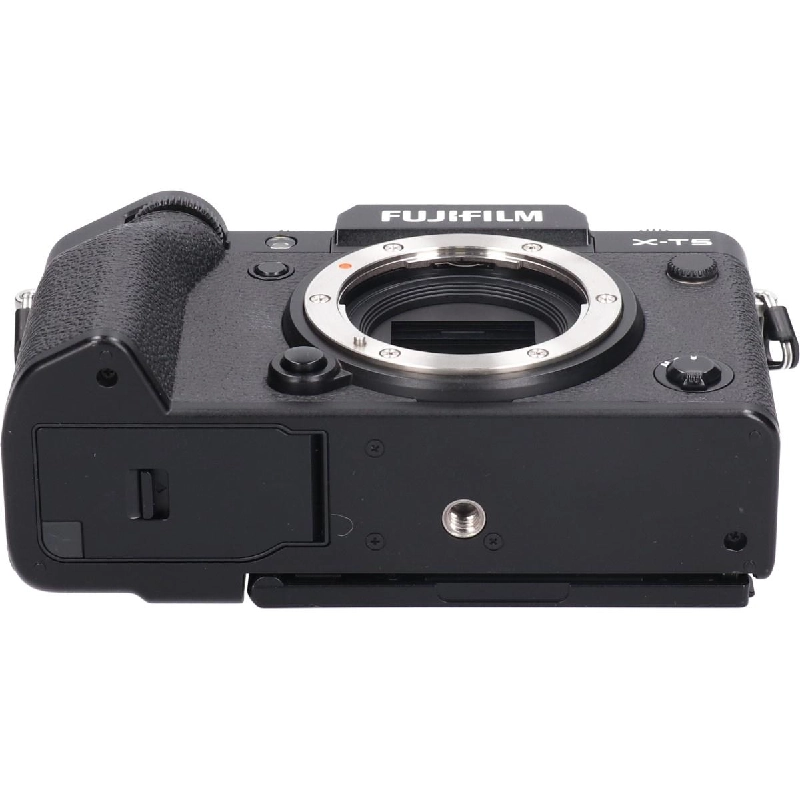 Ｘ－Ｔ５ ＢＬＡＣＫ - Hàng hiệu Authentic 879818