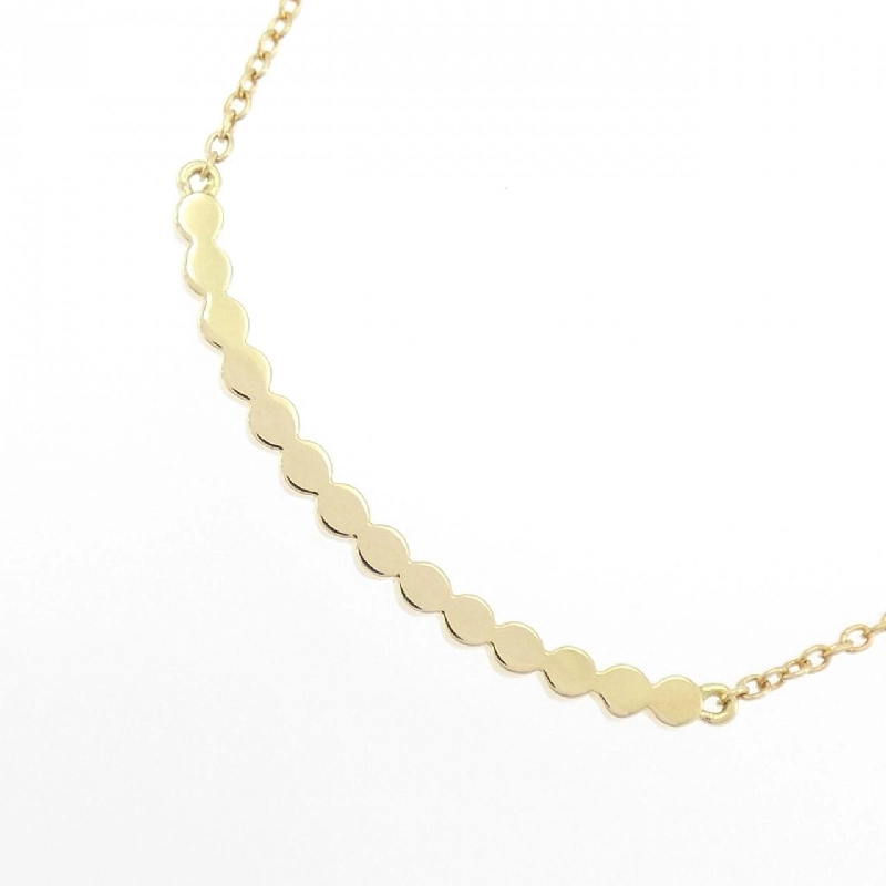 Dây chuyền Aker Believe You 0.07CT - Hàng hiệu Chính hãng 841377