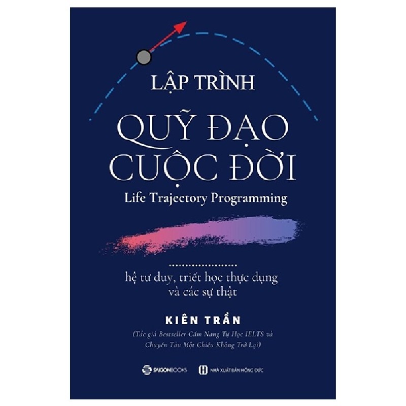 Lập Trình Quỹ Đạo Cuộc Đời - Kiên Trần 137986