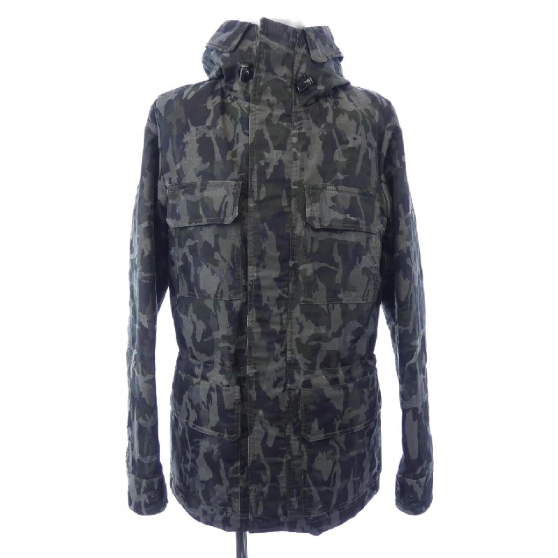 Dolce & Gabbana DOLCE&GABBANA Áo khoác - Hàng hiệu Chính hãng 893082