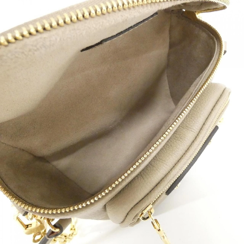 Túi đeo hông mini Monogram Empreinte hai màu Louis Vuitton M83219 616703