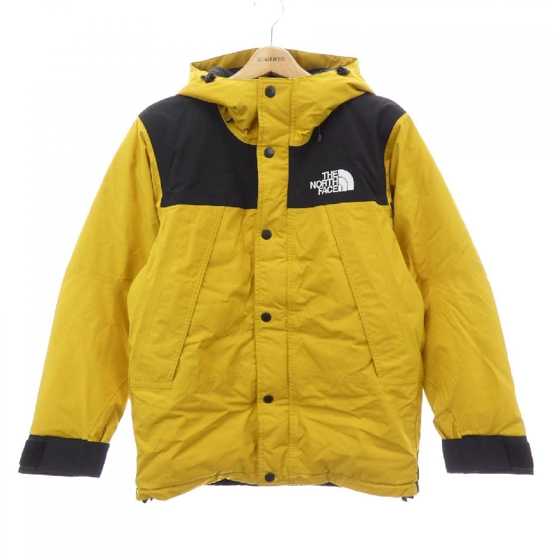 The North Face ND91930 Áo khoác lông - Hàng hiệu Chính hãng 883643
