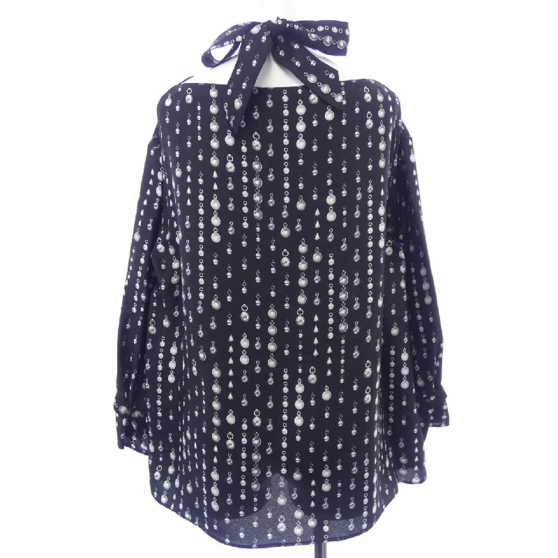 【Mã giảm giá】Áo HERMES 644707