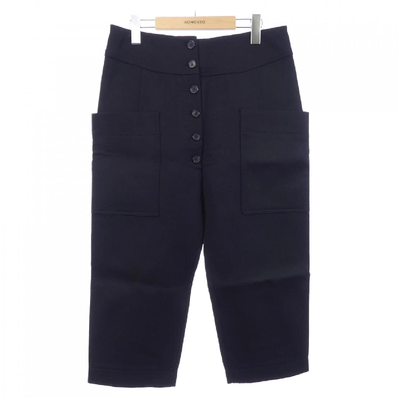 セリーヌ CELINE 2 1N7316075 Quần - Hàng hiệu Authentic 817179