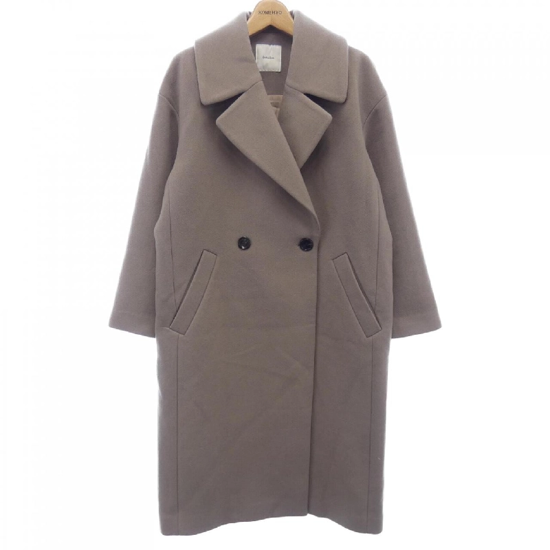 SPICK & SPAN Áo khoác 633669