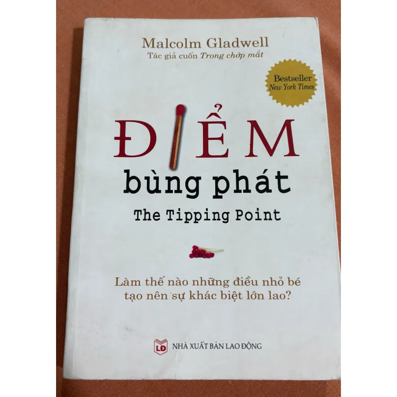 Điểm bùng phát 🌊 594951