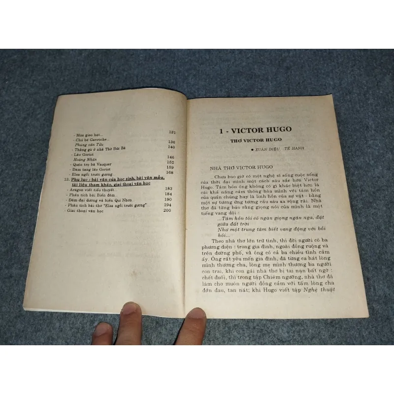 BALZAC. VICTOR HUGO. LOUIS ARAGON 727168