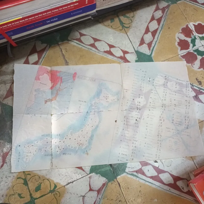 Mười Hai Người Lập Ra Nước Nhật - Sakaiya Taichi 968775