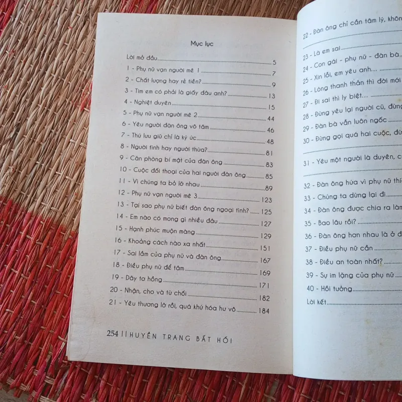 Phụ nữ vạn ngươi mê 1004249