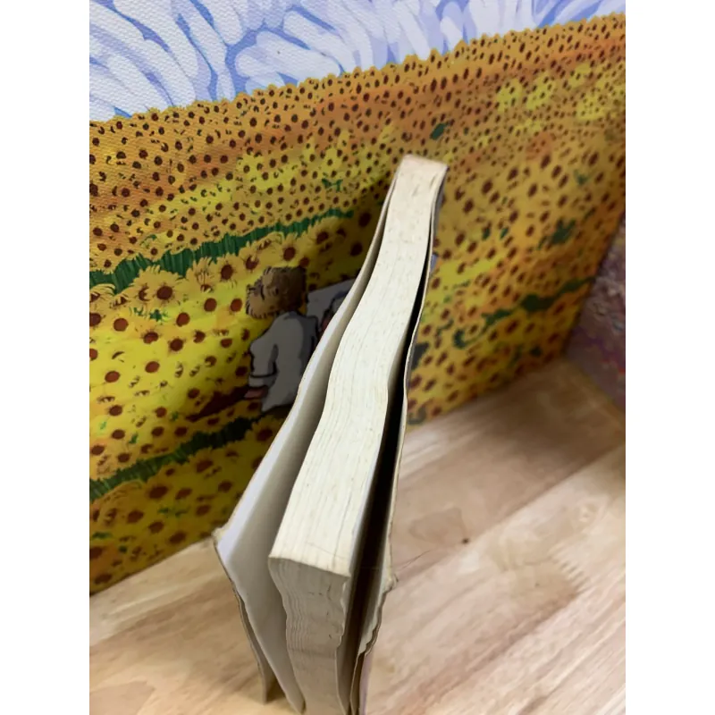 Tính Lưỡng Phân Trong Truyện Kiều - Trương Minh Đức 926379