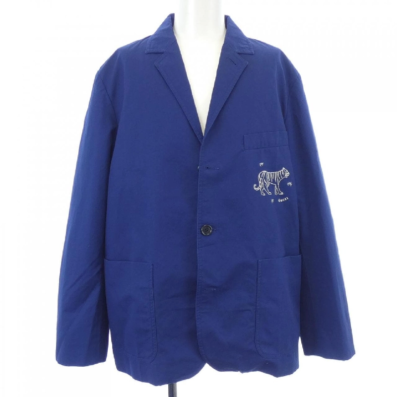 Gucci GUCCI Jacket - Hàng hiệu Chính hãng 900317