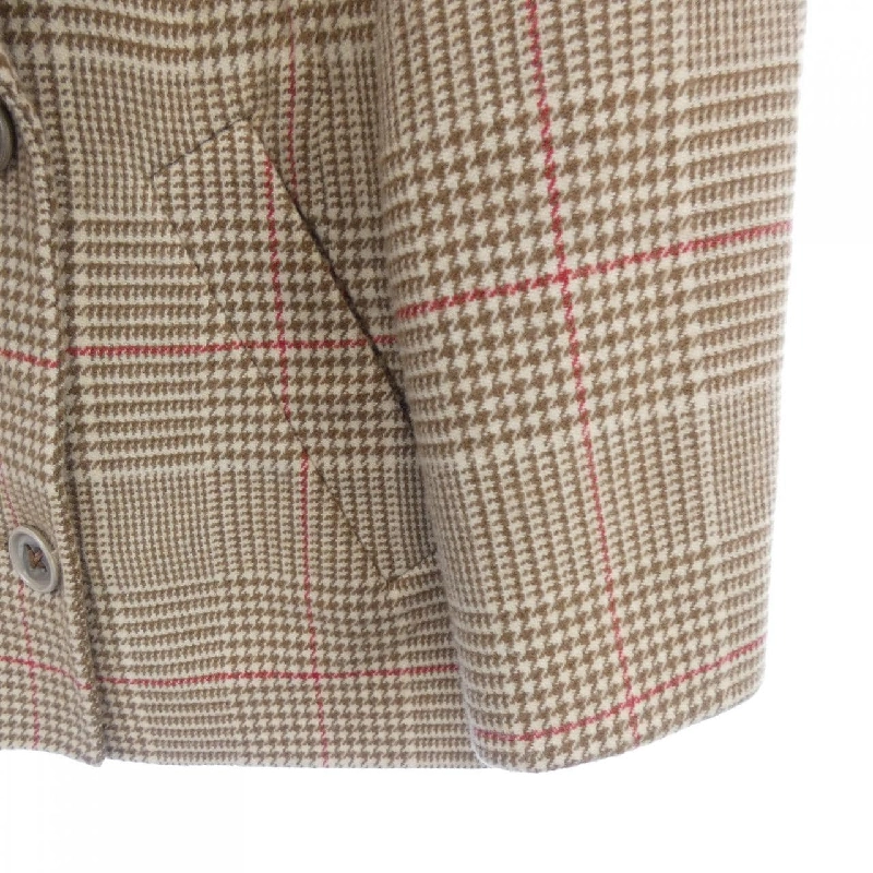 Áo khoác AGNONA - Hàng hiệu Chính hãng 818549