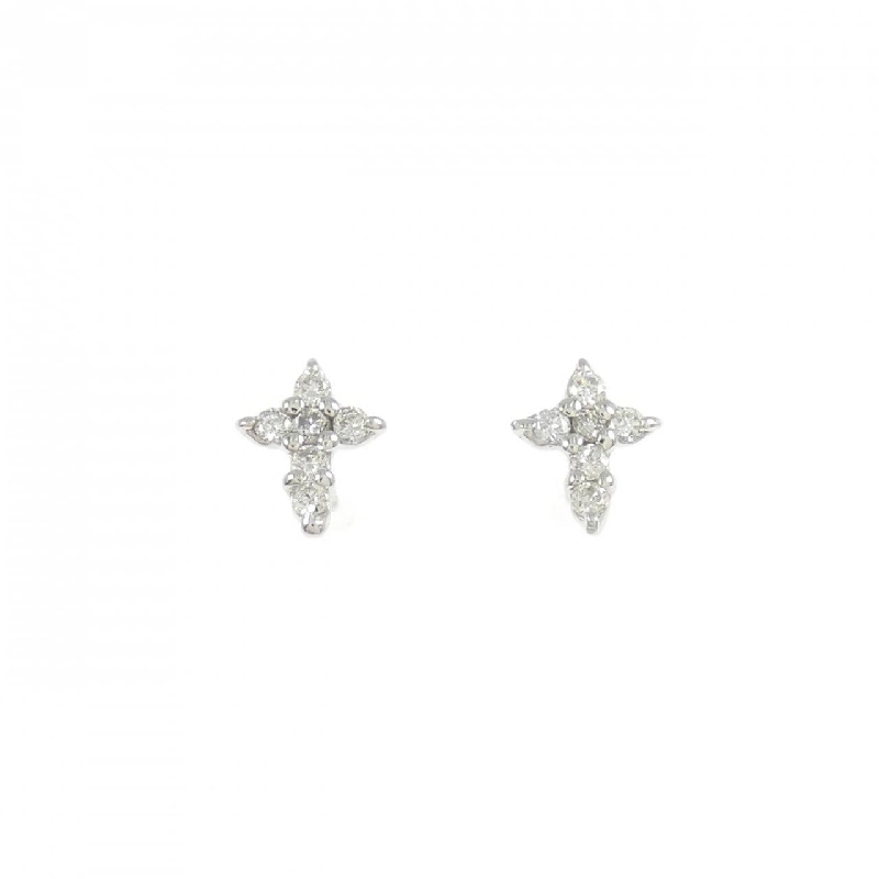 PT/PT900 Bông tai kim cương 0.10CT - Hàng hiệu Chính hãng 867477