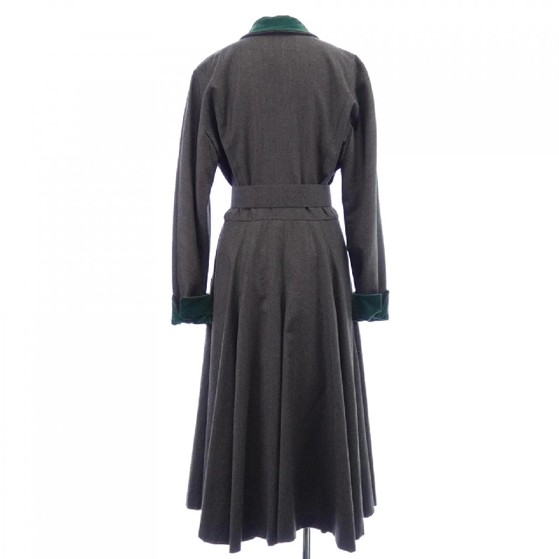 【Vintage】Đầm HERMES 648283