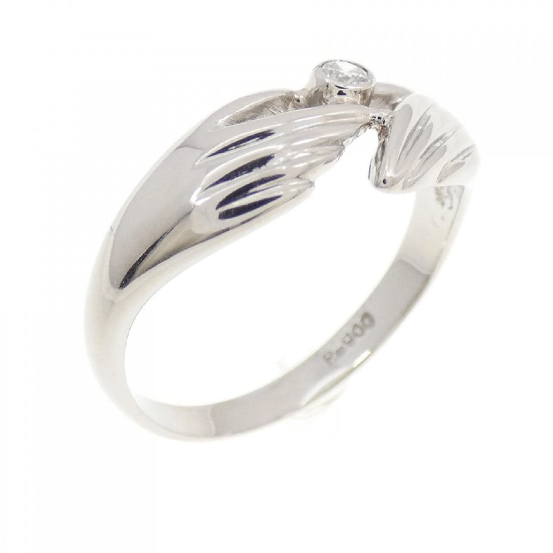 Nhẫn kim cương PM900 668910