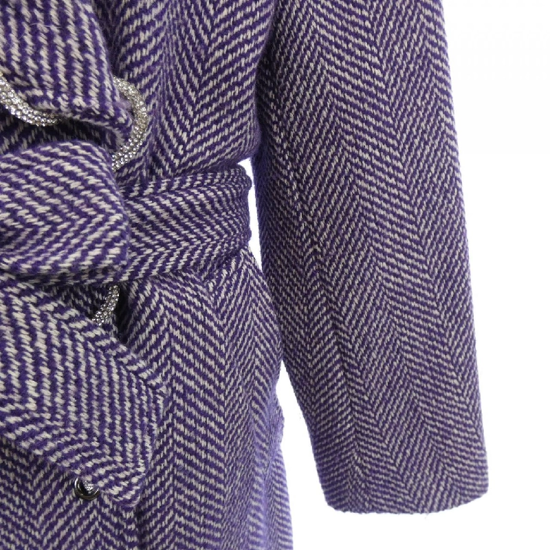 Bộ đôi TWIN-SET 222AP 237A Áo khoác - Hàng hiệu Chính hãng 819183