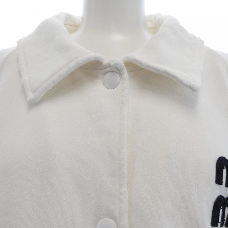 MIU MIU MJL929 S231 12MI Áo khoác 626909