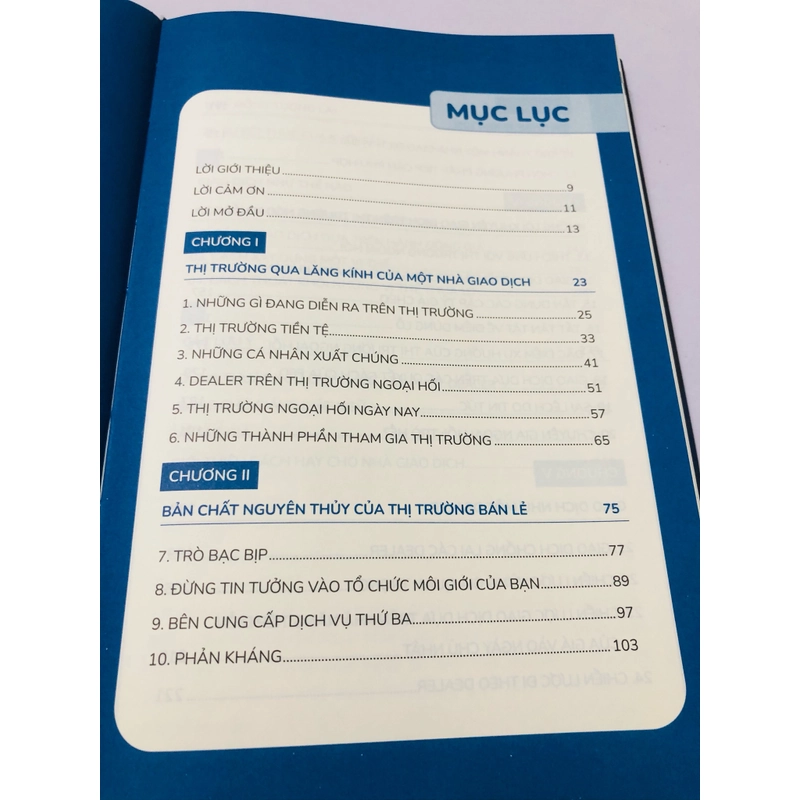 📘 ĐÁNH BẠI THỊ TRƯỜNG FOREX – Agustin Silvani 503702