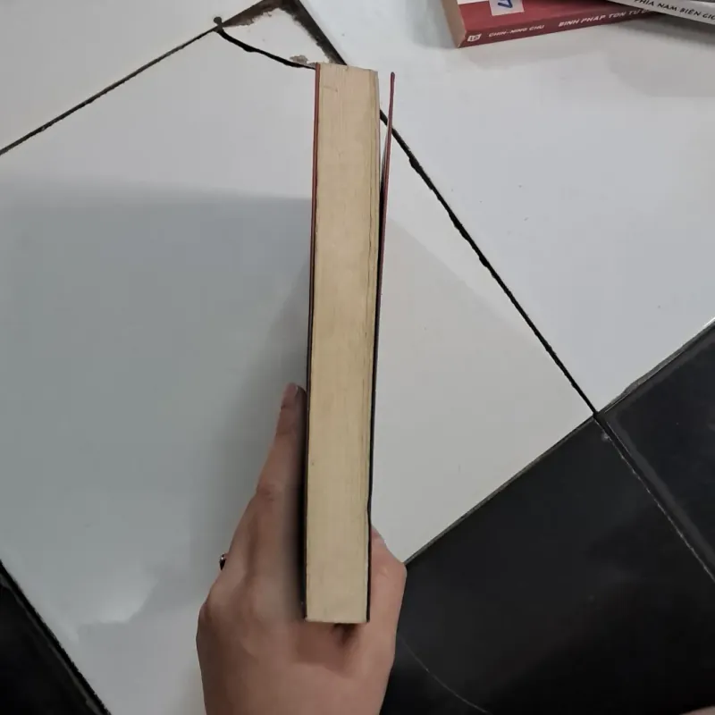 Nghệ thuật đàm phán 1020486