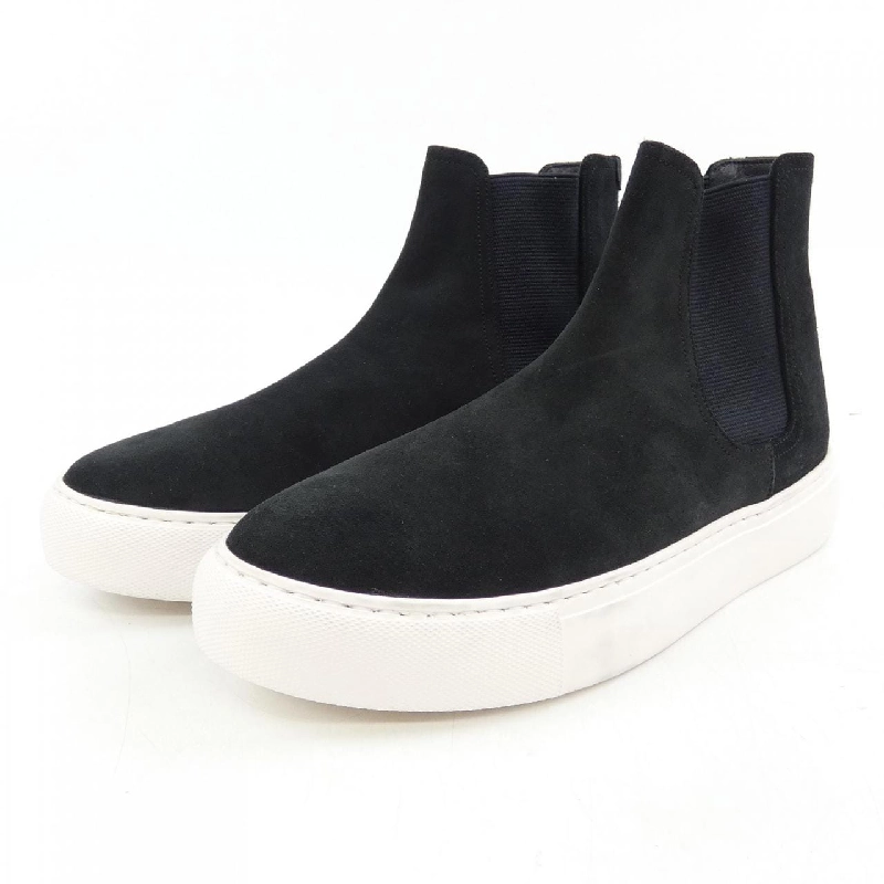 Giày boot WH - Hàng hiệu Authentic 901431