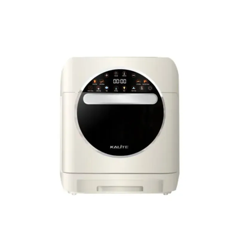 Kalite Vapor 4in1 – Nồi Chiên Hơi Nước Thông Minh, Dinh Dưỡng & Ngon 694004
