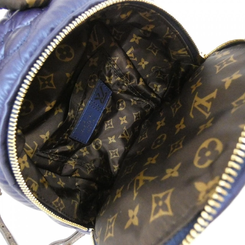 Ba lô Palm Springs Monogram (LV Pillow) MINI M21060 của Louis Vuitton 608264