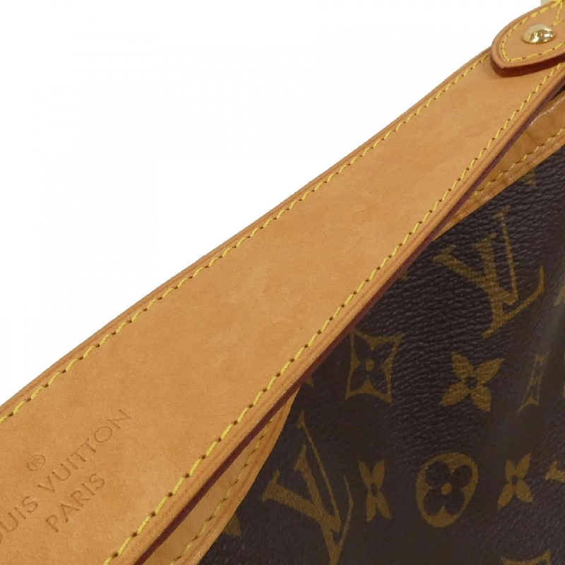 Túi xách vai Louis Vuitton Monogram Delightful PM M50154 - Hàng hiệu Chính hãng 768203
