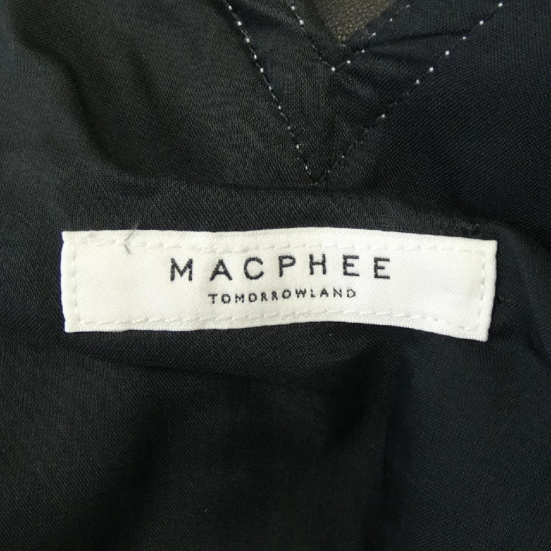 【Mã giảm giá】MacPhee ワンピース 652396