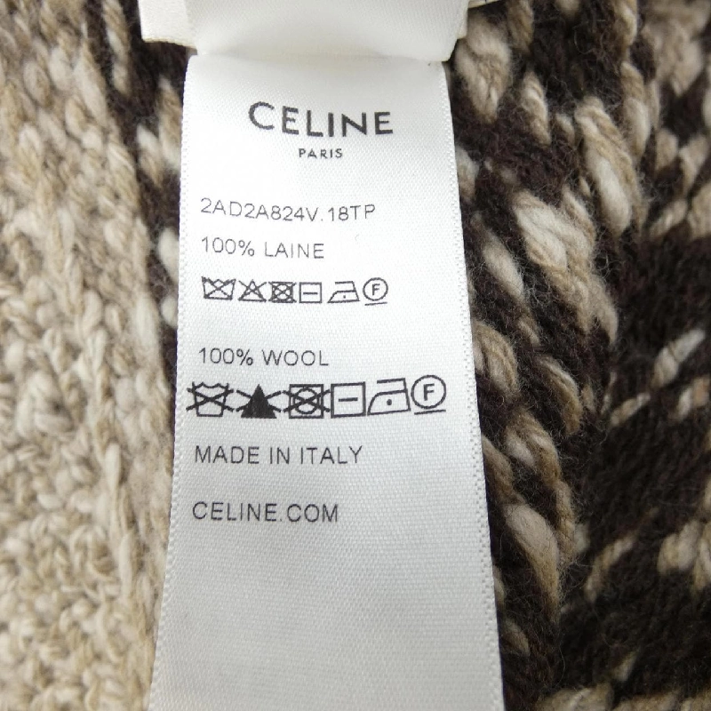 Mũ CELINE - Hàng hiệu Authentic 832835