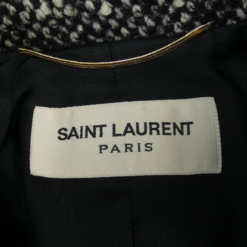 Áo khoác SAINT LAURENT 640292