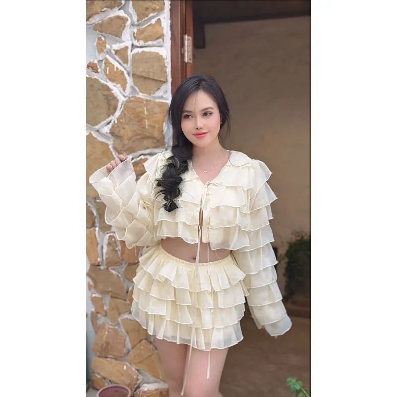 Set tiểu thư 1013570