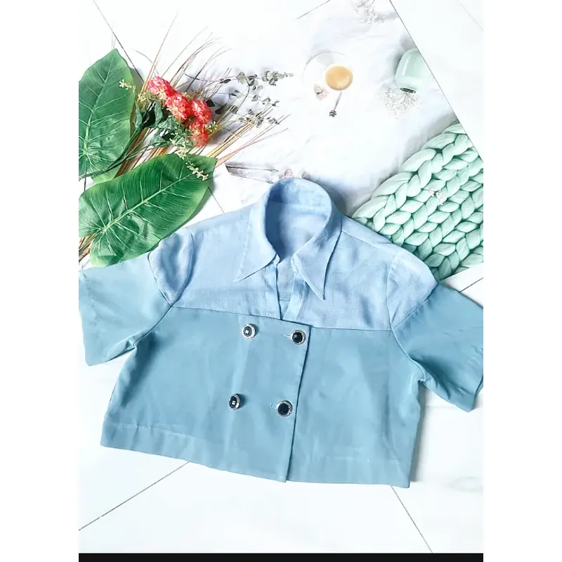 Áo crotop size s &m 992756