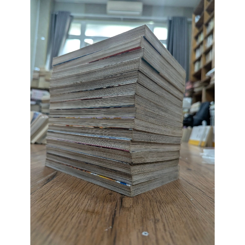 Truyện tranh Psyren - Toshiaki Iwashiro 785258