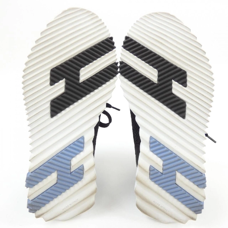 Giày thể thao BOUNCING 232173Z HERMES 656885