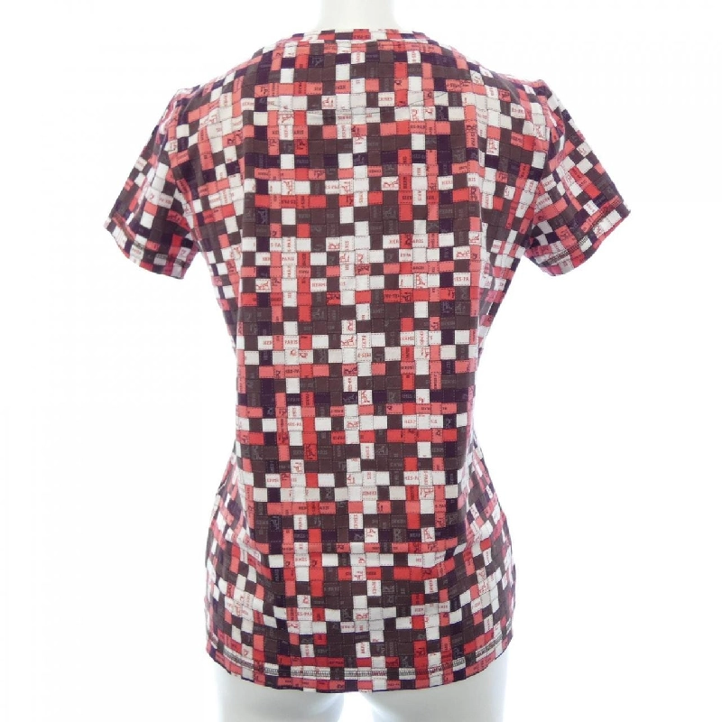 Áo thun HERMES Bolide *97-7603 - Hàng hiệu Chính hãng 810070