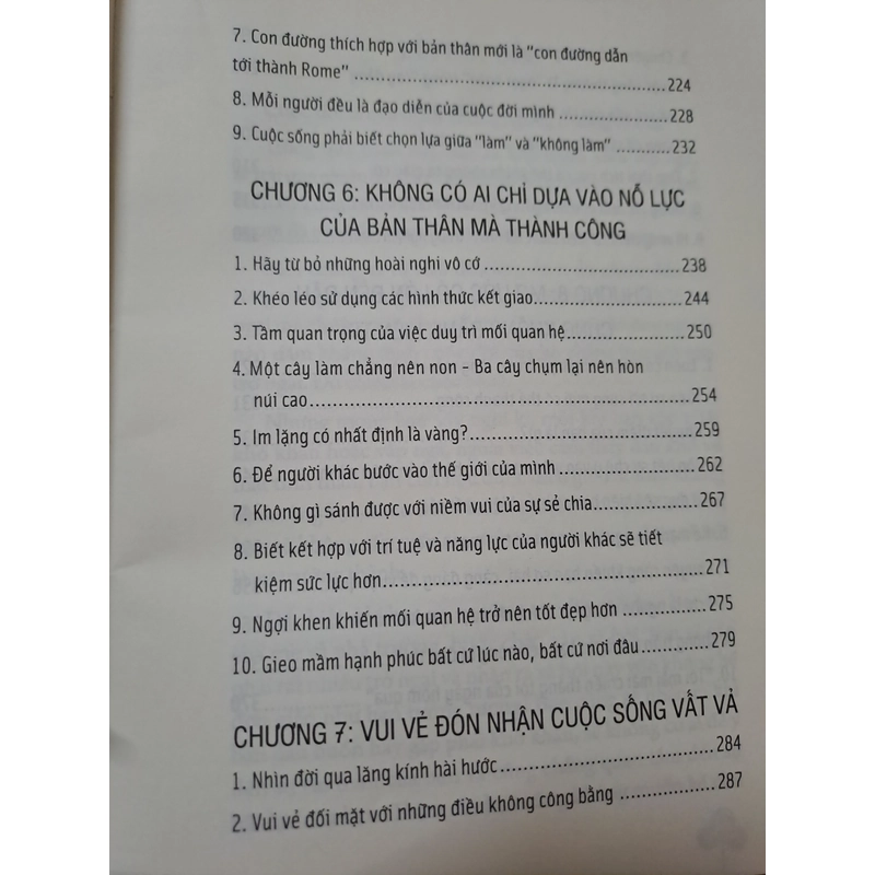 Mỗi lần vấp ngã là một lần trưởng thành- Liêu Trí Phong 544182