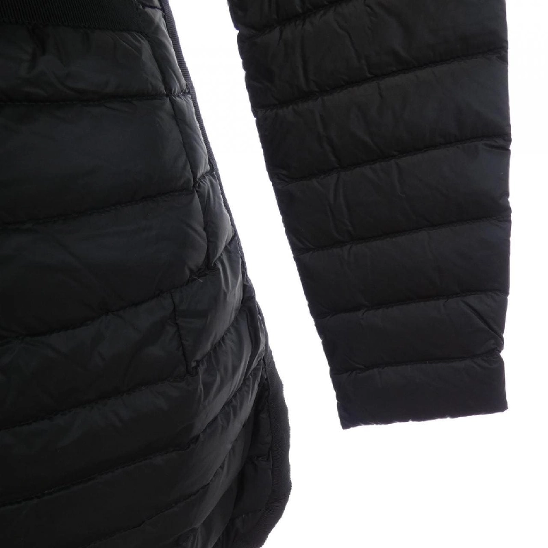 MONCLER BOGUE Áo khoác lông - Hàng hiệu Chính hãng 813525