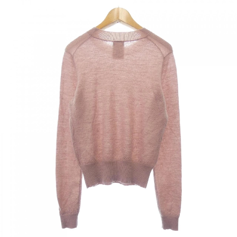 【Mã giảm giá】Chanel CHANEL Áo len 638966