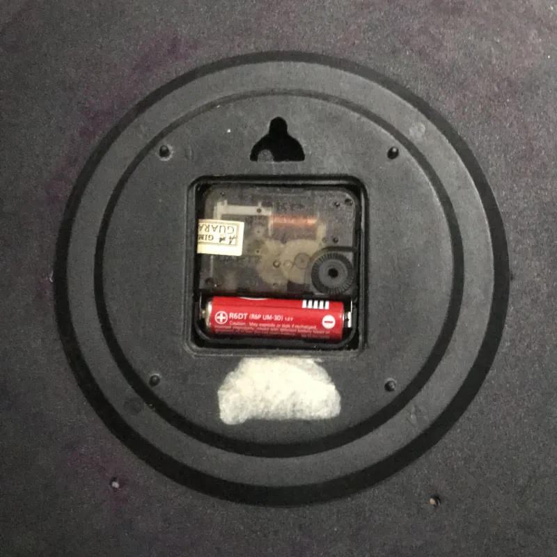 Đồng hồ Agribank tặng 753948