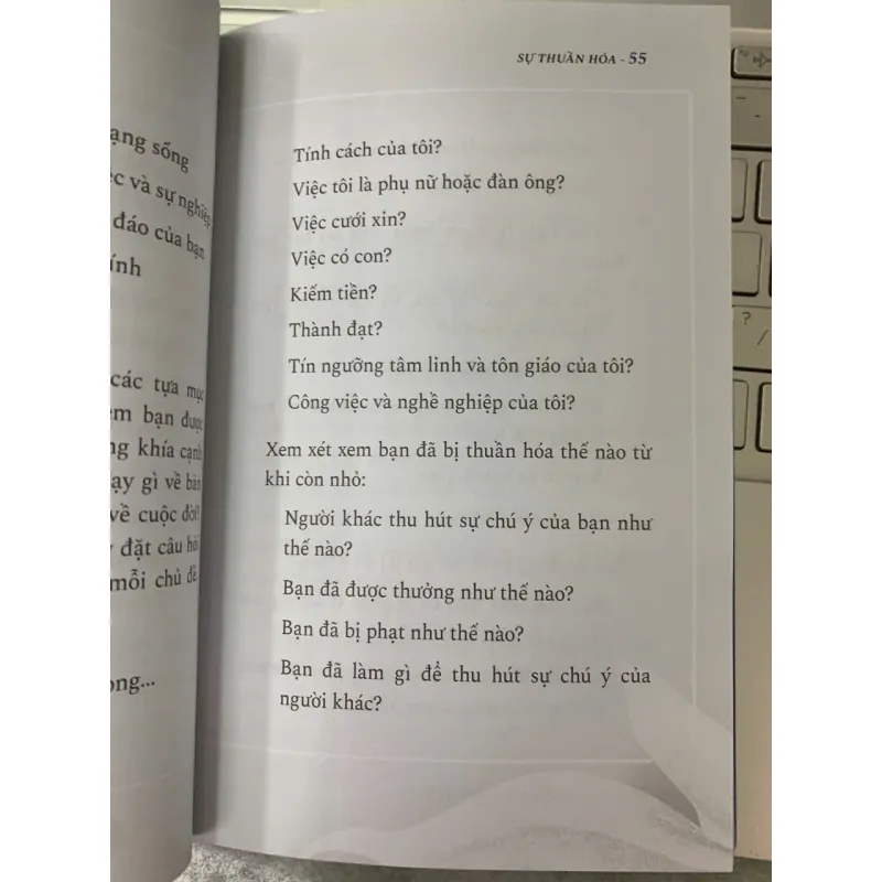 THỰC HÀNH BỐN THỎA ƯỚC - DON MIGUEL RUIZ & JANET MILLS 745162