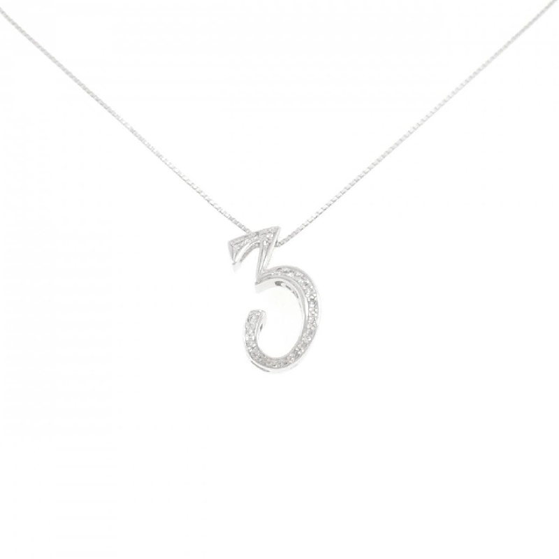 Dây chuyền Yukizaki Nonble - Hàng hiệu Authentic 841037