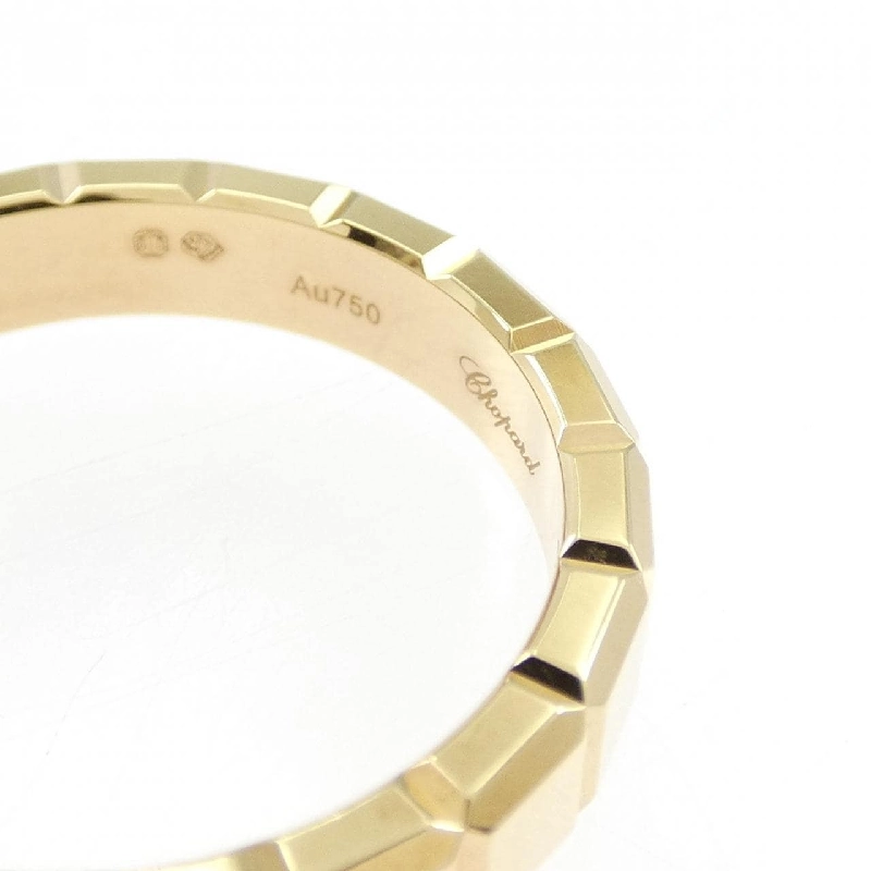 Chopard Ice Cube Ring - Hàng hiệu Authentic 835780