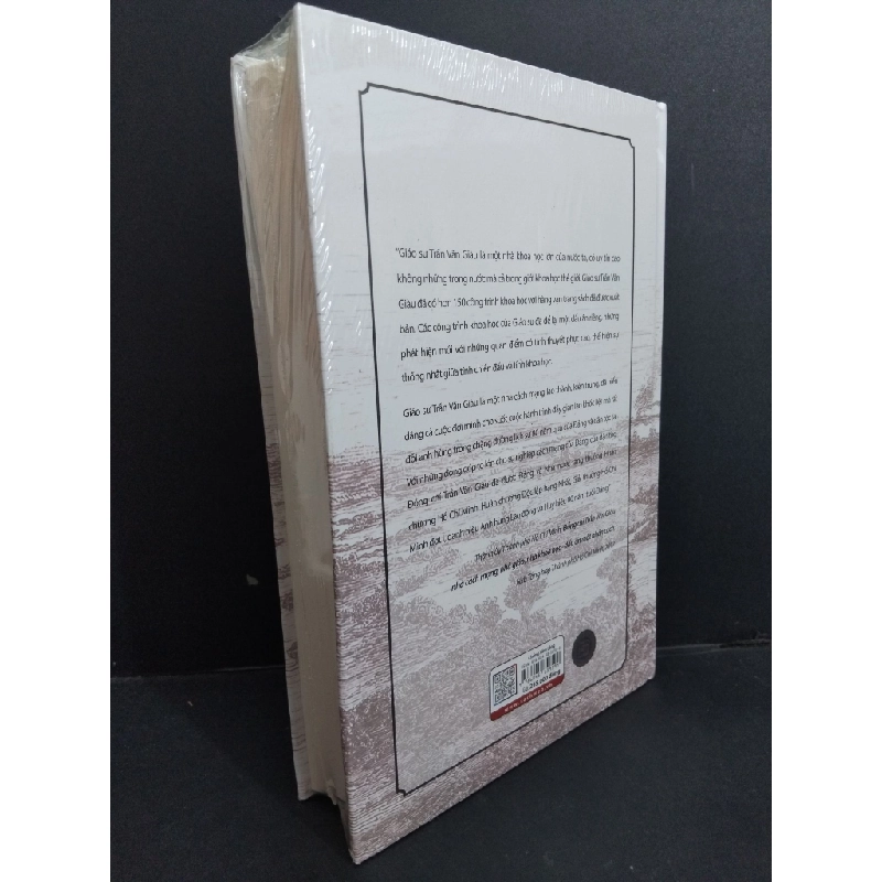 Chống xâm lăng lịch sử Việt Nam từ 1858 đến 1898 (bìa cứng) Trần Văn Giàu mới 100% HCM.ASB0911 448083