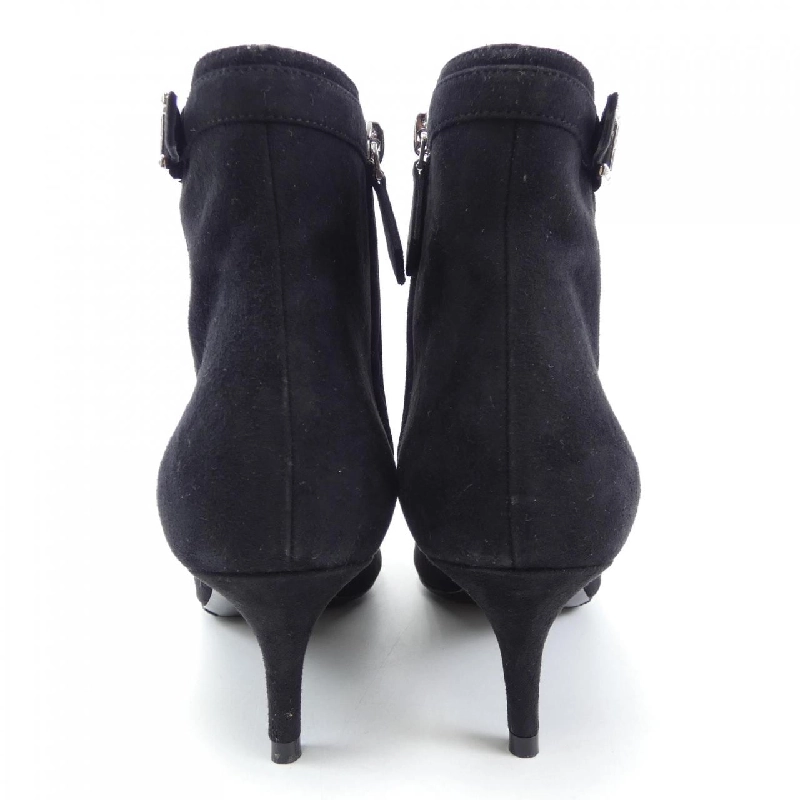 【Mã giảm giá】Giày bốt HERMES 663942