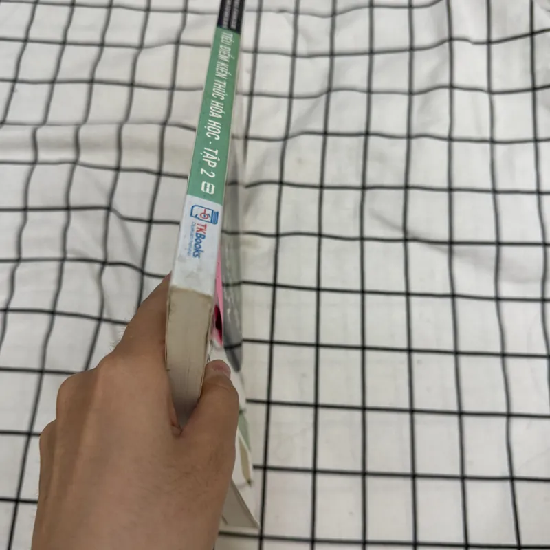 Tiêu điểm kiến thức hóa học  596962