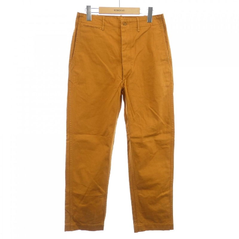 Quần ANATOMICA - Hàng hiệu Authentic 890340