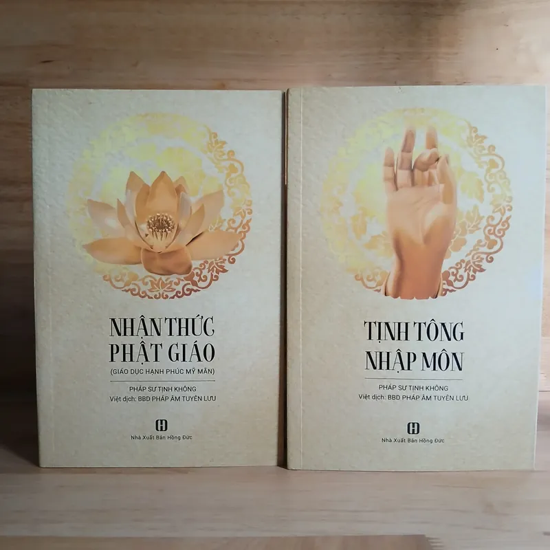 Nhận Thức Phật Giáo - Tịnh Tông Nhập Môn (Pháp Sư Tịnh Không) 711752