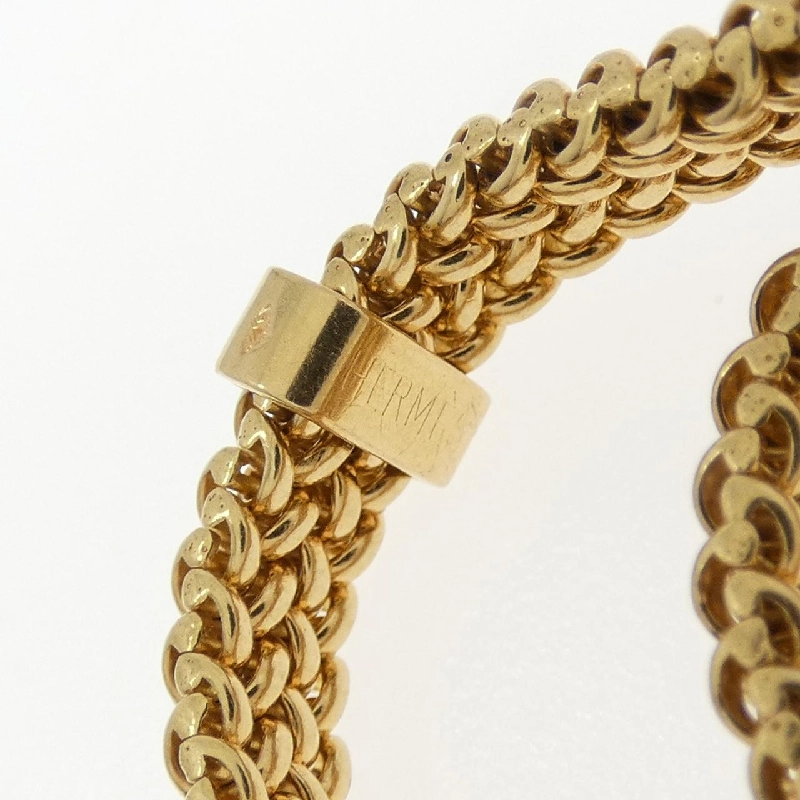 Nhẫn 750YG Hermès - Hàng hiệu Authentic 836671