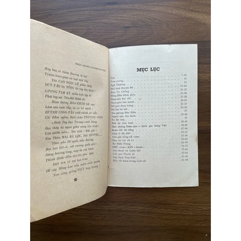 Phục hưng cương thường - Phan Xuân Hoà 1055202