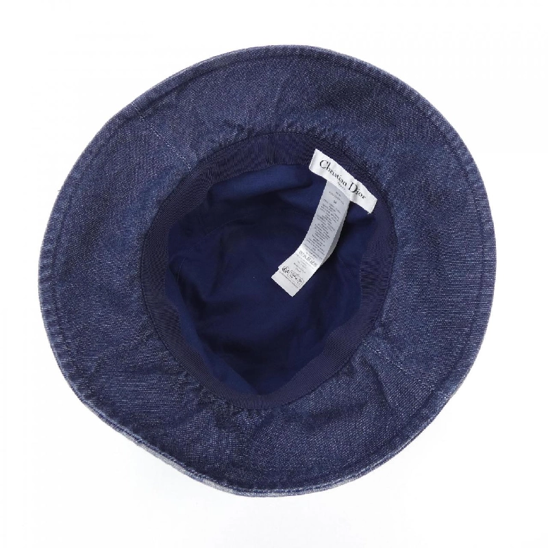 Mũ CHRISTIAN DIOR 42BFD923G130 - Hàng hiệu Authentic 834054